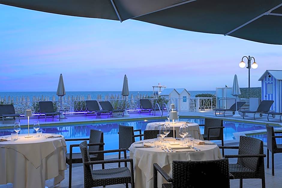 Hotel Byron Bellavista