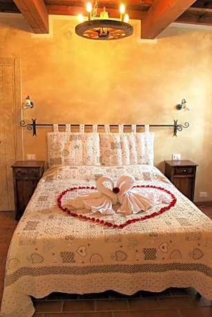 Double or Twin Room with Private Bathroom