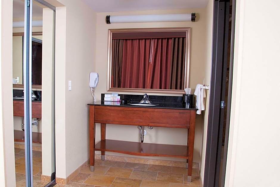 Hampton Inn By Hilton and Suites Dickinson ND