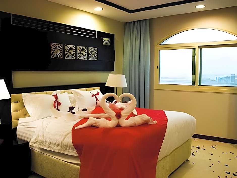 Alazhar Palace Hotel