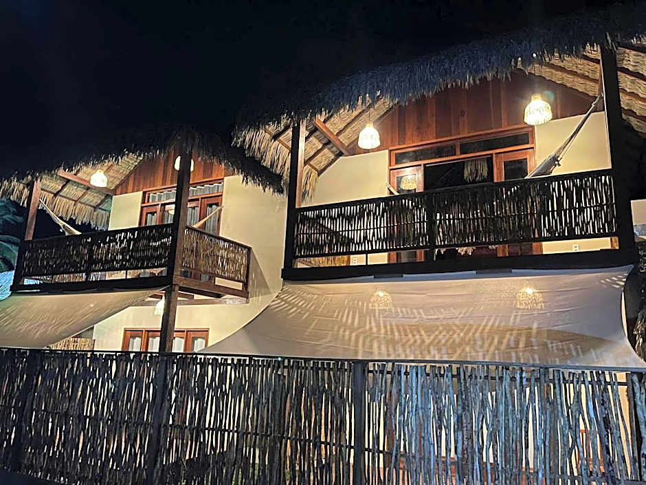 Pousada Lanea Experience