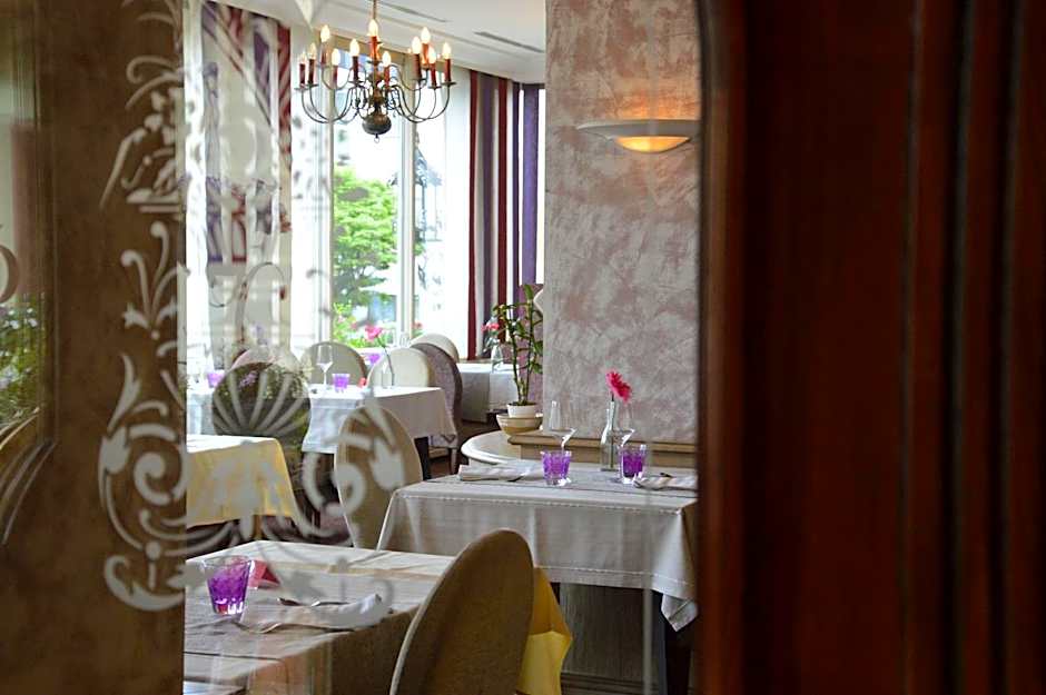 Hôtel Restaurant Le Bristol