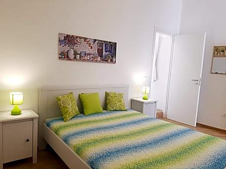 B&B Verdearancio