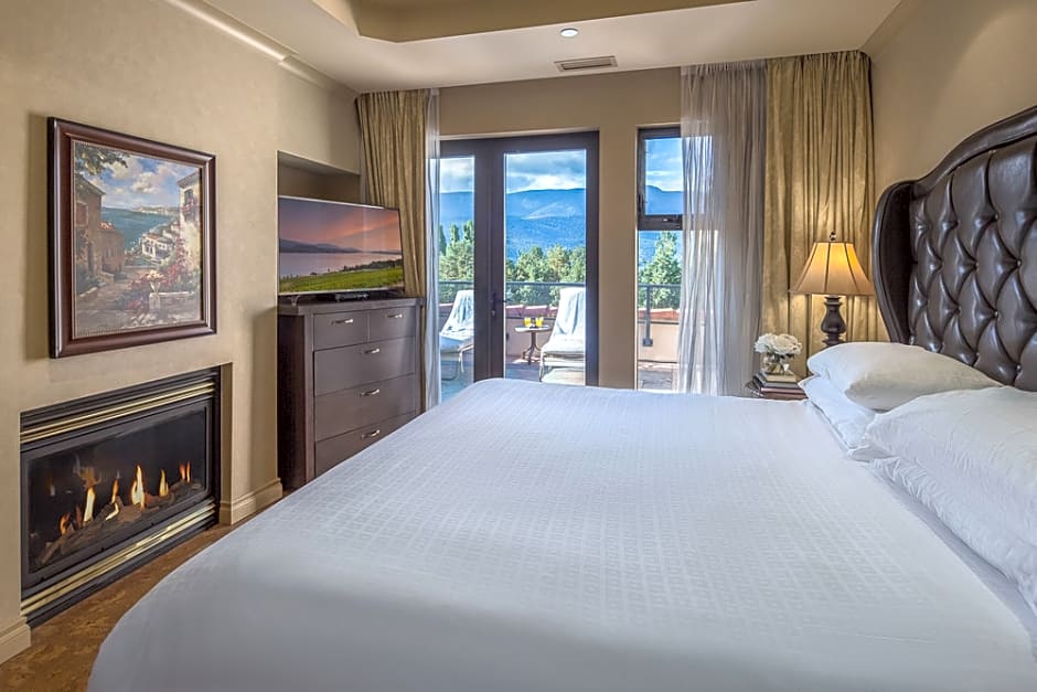 The Royal Kelowna - Bellstar Hotels & Resorts