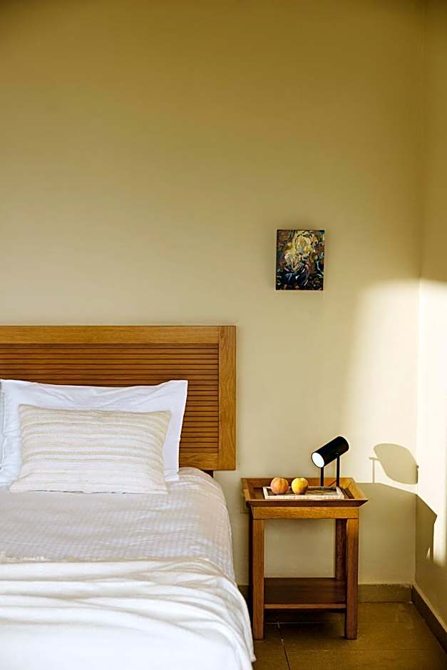 Agali Hotel Paxos