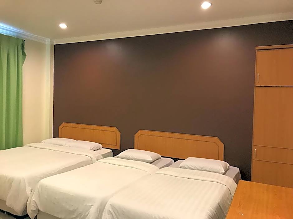 Kangsar Hotel