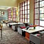 Atlanta Marriott Suites Midtown
