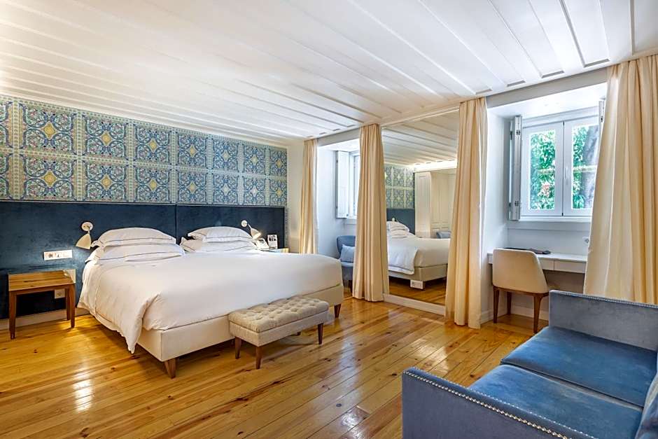 Santiago de Alfama - Boutique Hotel