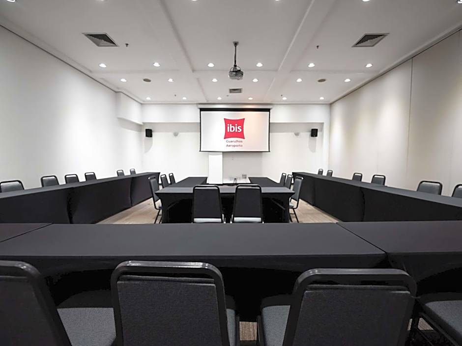 Ibis Guarulhos