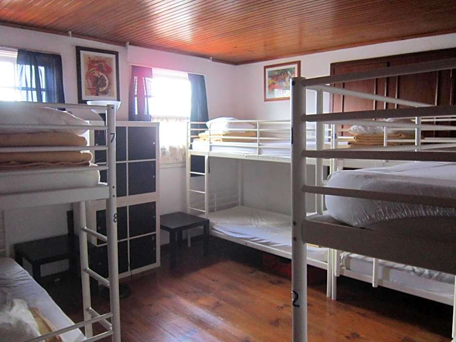 Hostel Prime Guimaraes