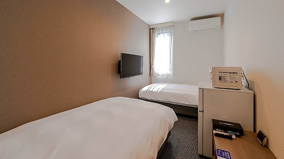 HOTEL R9 The Yard Asahishiro