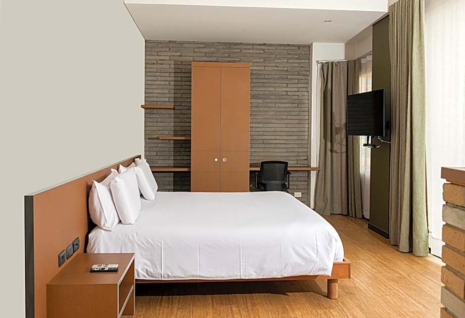 Hotel Viaggio Nueve Tres