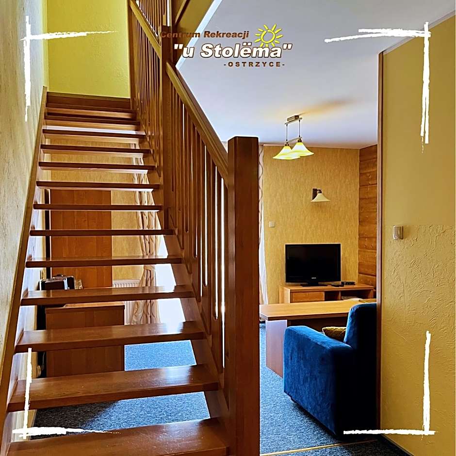 Centrum Rekreacji U Stolema