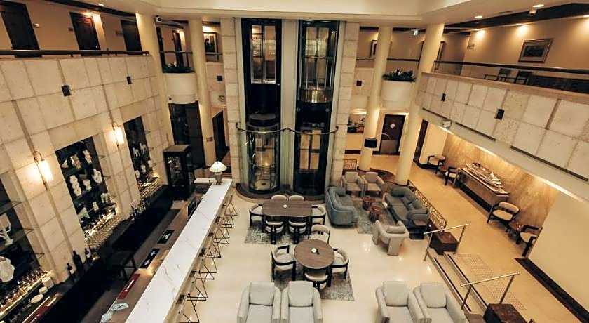 Crowne Plaza Haifa By IHG