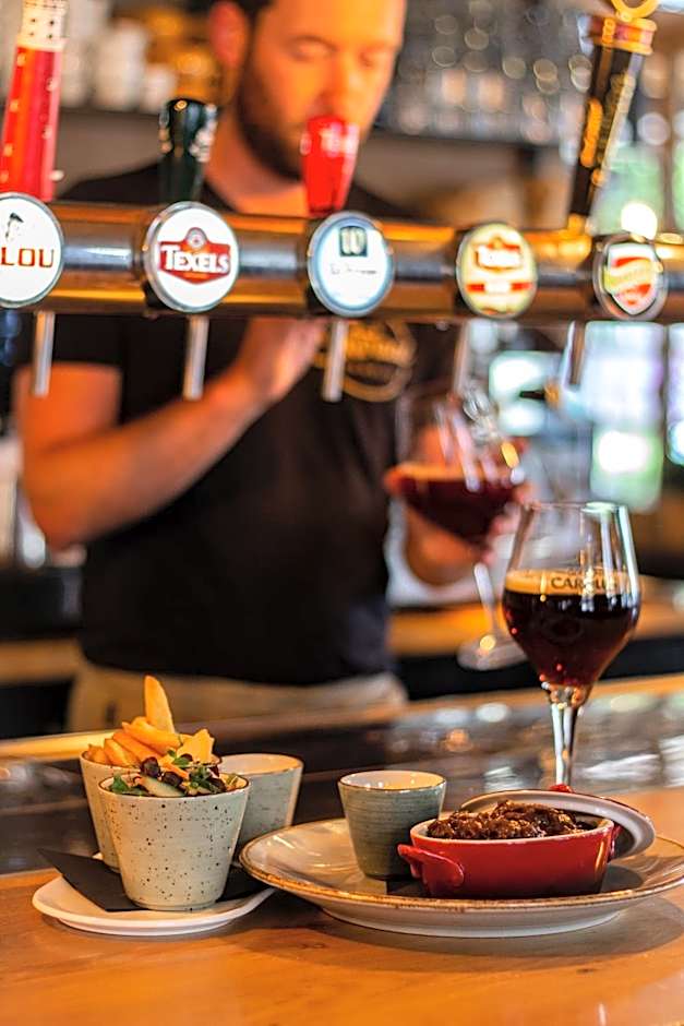 Hotel Centraal Baarlo