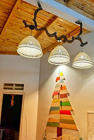 Shabbat Home Mang Den