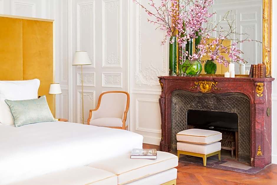 Hôtel Alfred Sommier