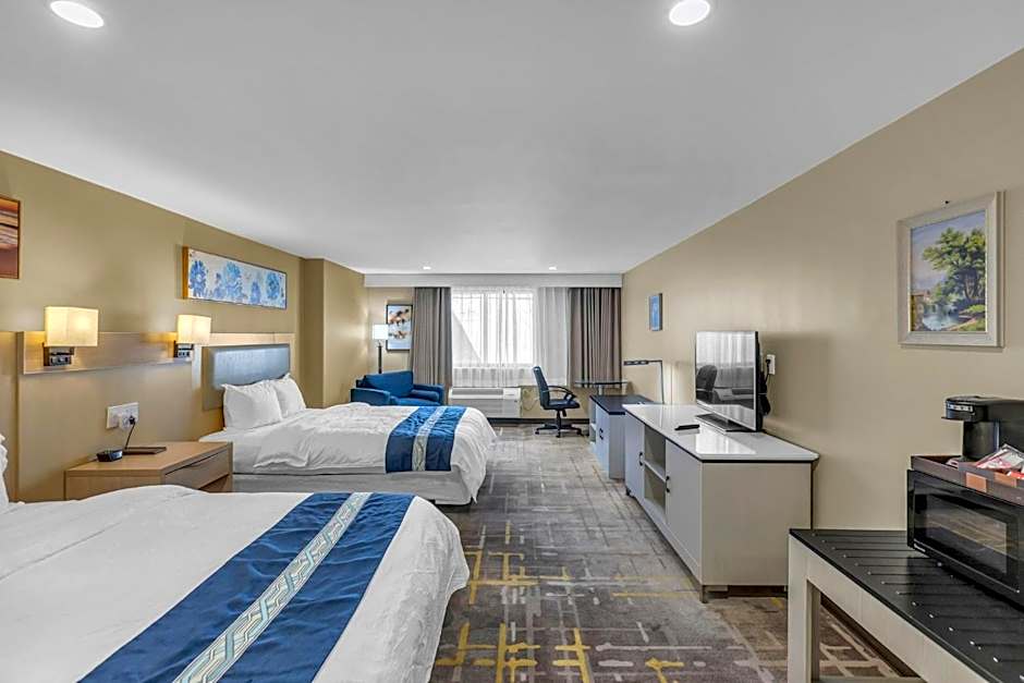 KC Inn Hotel Kansas City