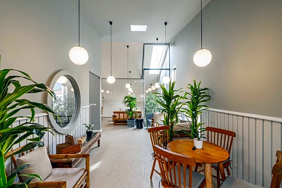 Two Villas Holiday Phuket: Oxygen Bang Tao Beach