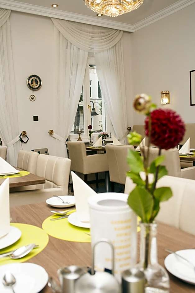 Hotel Haus Berlin