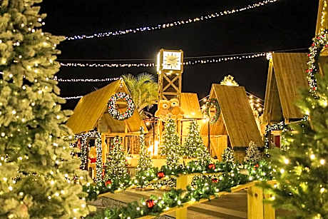 La Terrace Boutique Resort & Spa