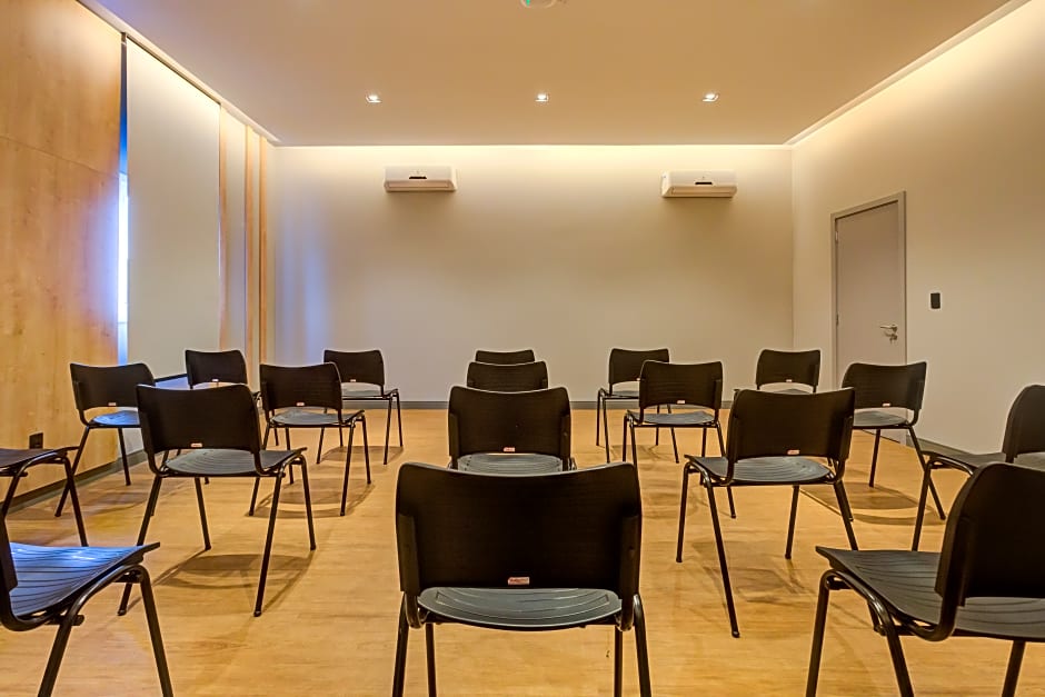 Slaviero Ponta Grossa