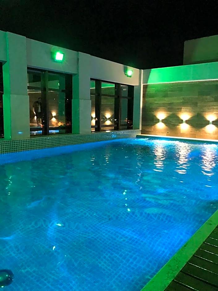 Santuário Palace Hotel