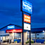 Travelodge by Wyndham Fort St John