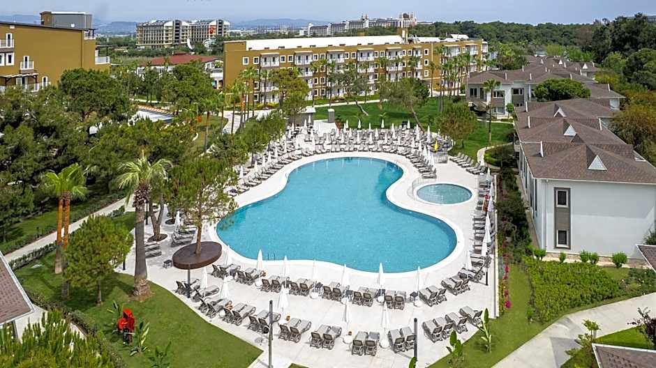 Marvida Family Eco - Ultra All Inclusive & Kids Concept