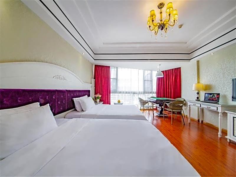 Vienna Hotel Guilin Convention and Exhibition Center Wanda