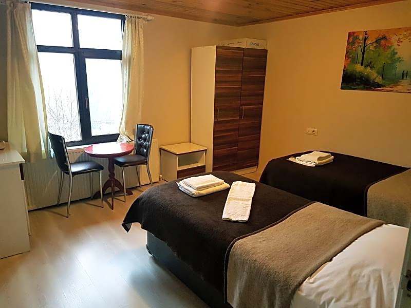 Photo 1 of 6 of Standard 1 Double Bed or 2 Beds
