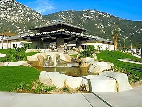 Welk Resorts San Diego