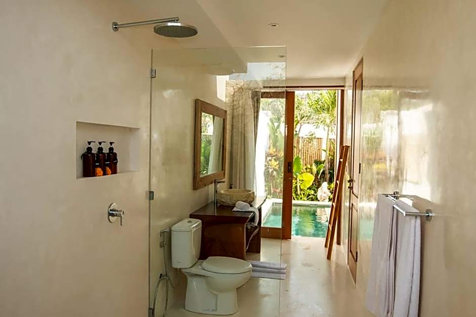Di Cappio Villa Uluwatu 1