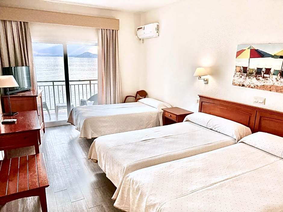 Hotel Nadal