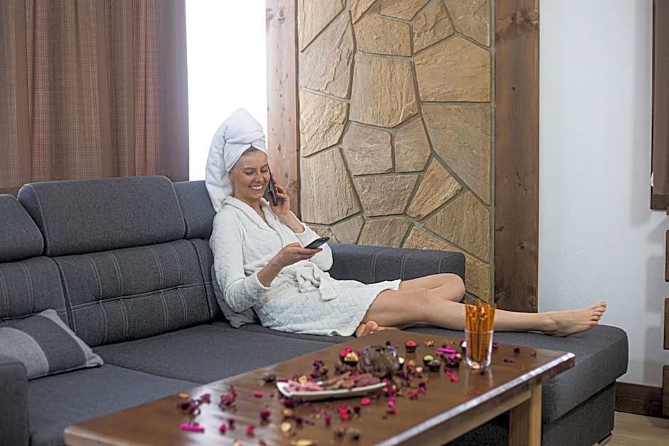 Nestville Apartments