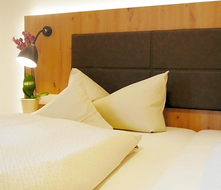 Berghotel Zollersteighof