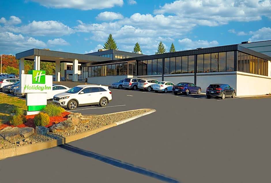Holiday Inn SCRANTON EAST - DUNMORE By IHG