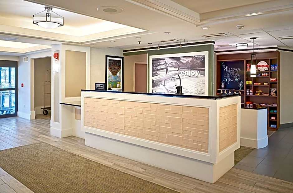 Hampton Inn By Hilton Lancaster, Pa