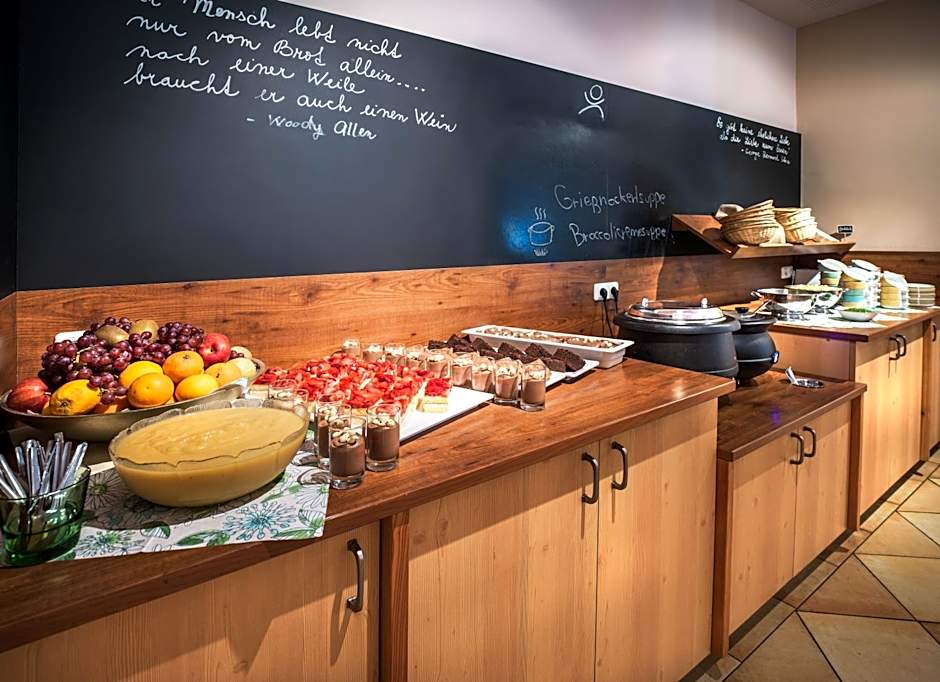 JUFA Hotel Grundlsee