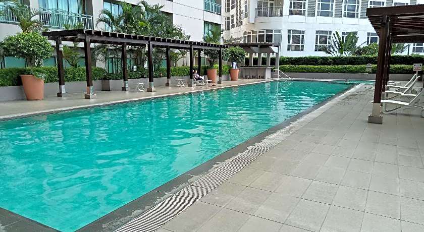 N place at Soho Central