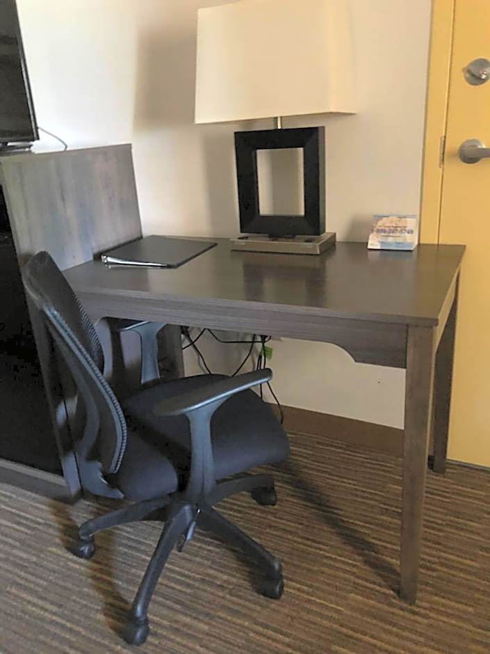 Quality Inn Bennettsville
