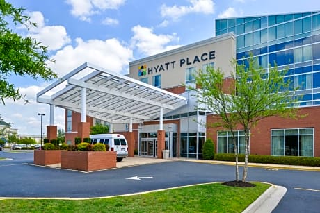 Hyatt Place Chesapeake