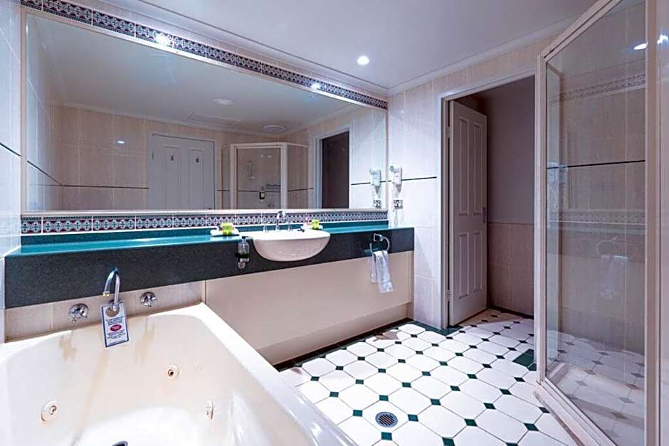 Yarrawonga Mulwala Golf Club