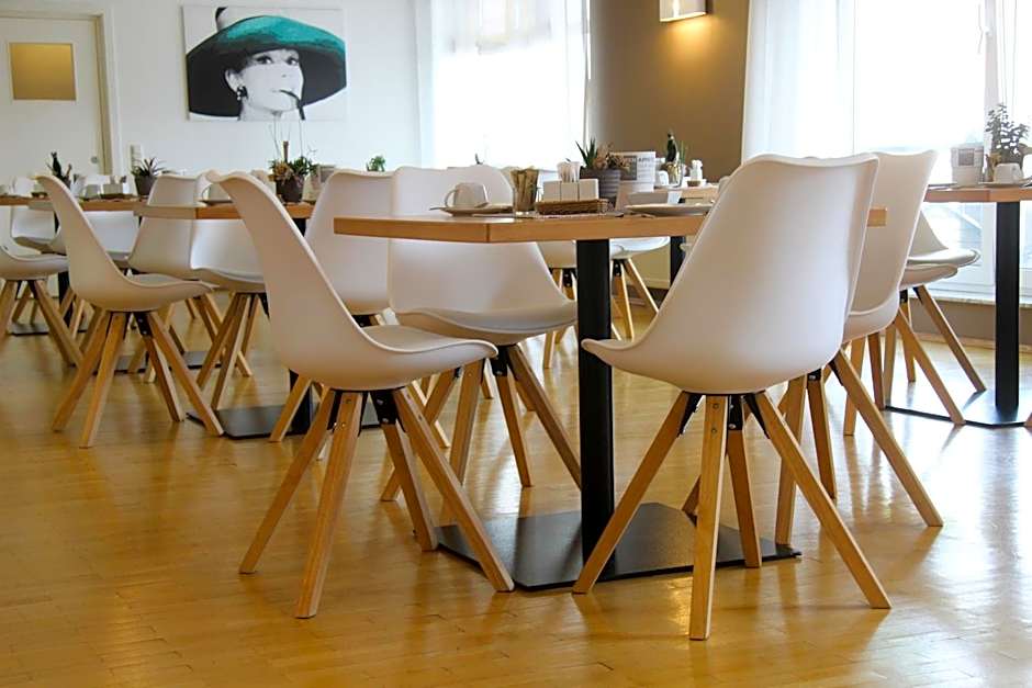 Schlossberghotel Greiz