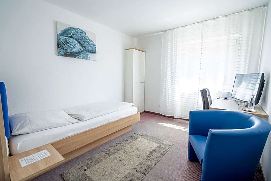 Hotel Villa Sulmana
