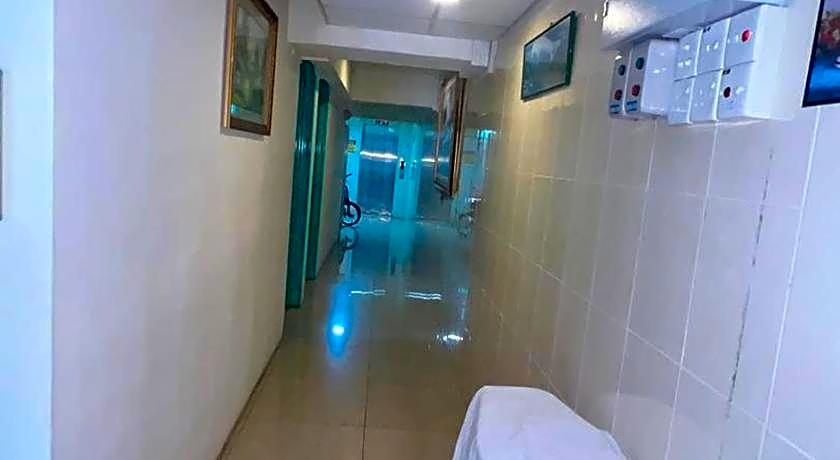 Hotel Axis