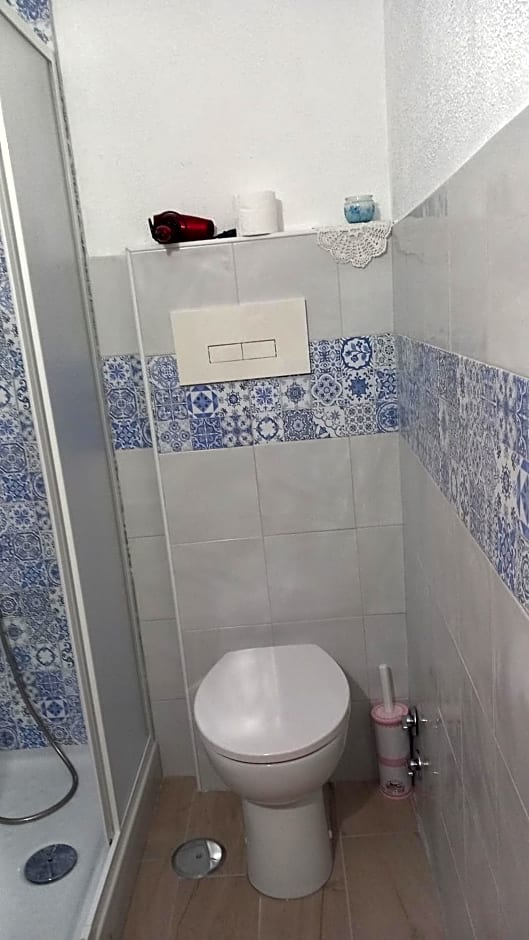 B&b Diamante and home restaurant