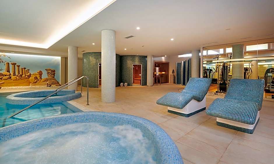 Grupotel Santa Eulària & Spa - Adults Only