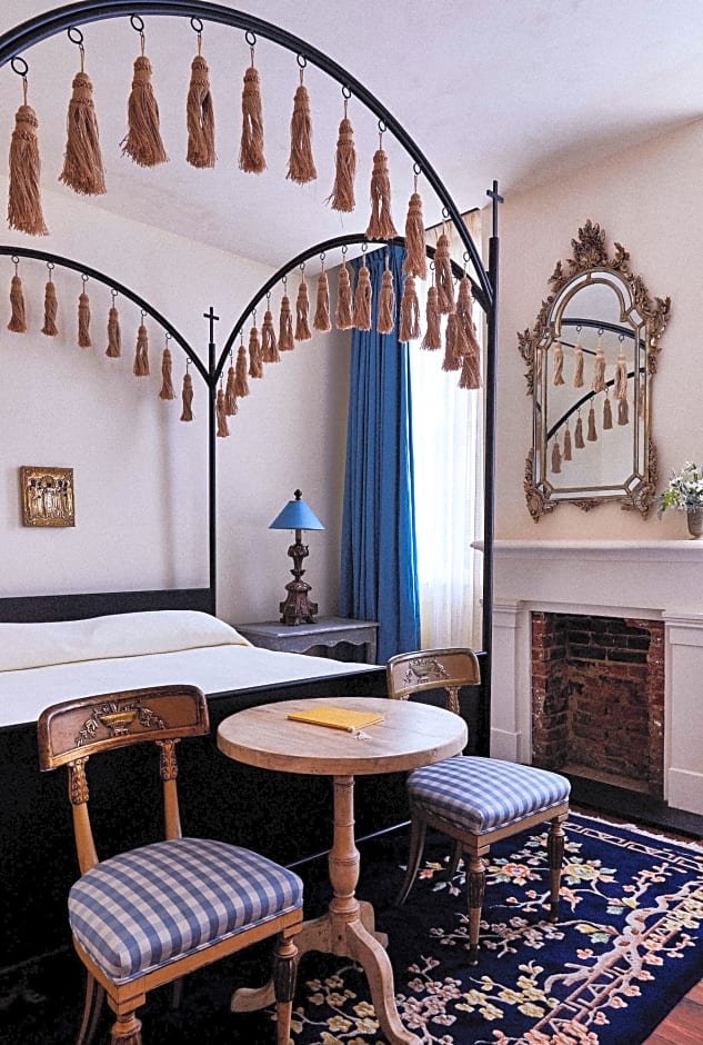 Hotel Peter and Paul