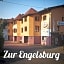Hotel Zur Engelsburg